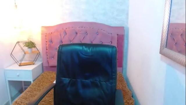 Image 3 of celesteevanss_ Stream on Chaturbate on 3 days ago