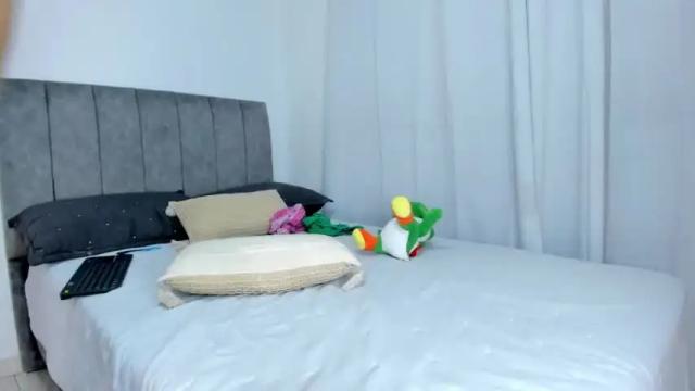 Image 8 of celesteginger Stream on Chaturbate on 13 months ago