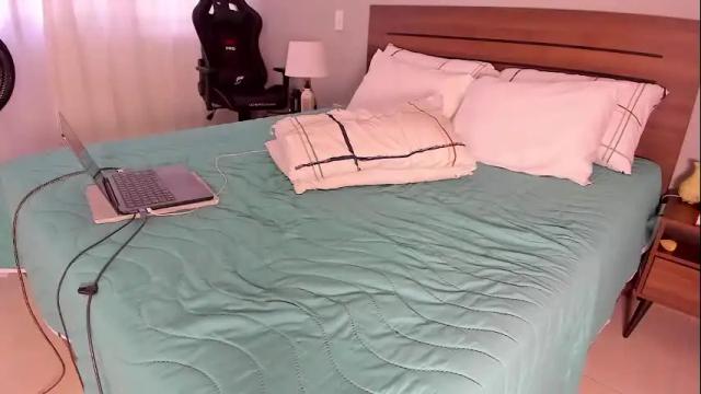 Image 11 of celesteginger Stream on Chaturbate on 4 months ago