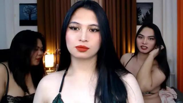 Image 2 of celestehollywood Stream on Chaturbate on 15 months ago