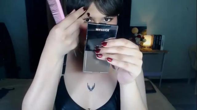 Thumbnail 2, celestehollywood's Stream at Chaturbate, 26 days ago