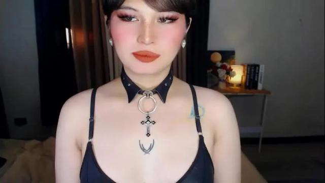 Thumbnail 2, celestehollywood's Stream at Chaturbate, 18 days ago