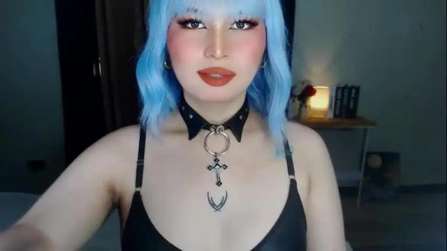Image 2 of celestehollywood Stream on Chaturbate on 6 days ago