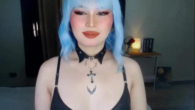 Image 4 of celestehollywood Stream on Chaturbate on 6 days ago