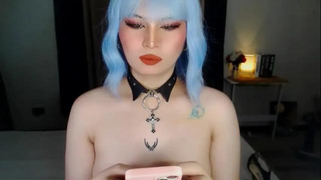 Image 3 of celestehollywood Stream on Chaturbate on 6 days ago