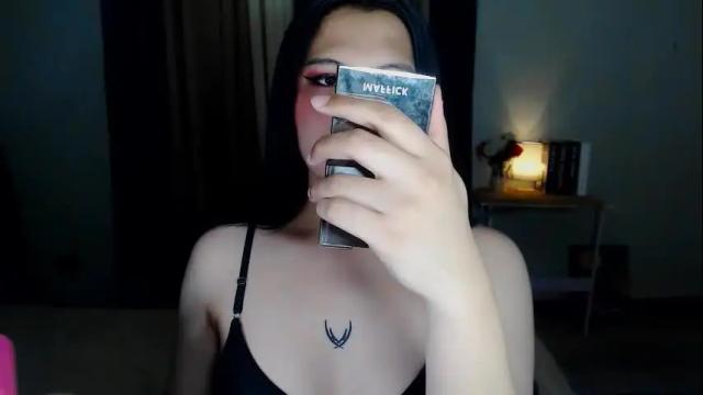 Thumbnail 2, celestehollywood's Stream at Chaturbate, 1 month ago