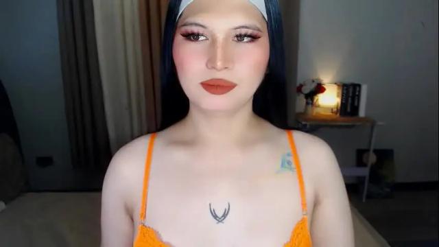 Image 8 of celestehollywood Stream on Chaturbate on 1 month ago