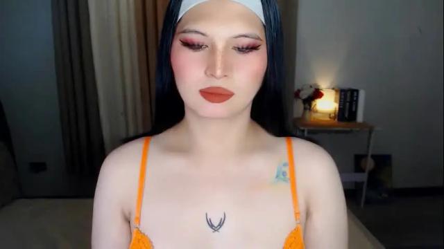 Thumbnail 3, celestehollywood's Stream at Chaturbate, 1 month ago