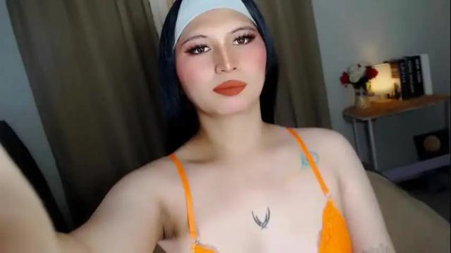 Image 11 of celestehollywood Stream on Chaturbate on 1 month ago