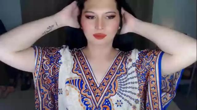 Image 6 of celestehollywood Stream on Chaturbate on 1 month ago