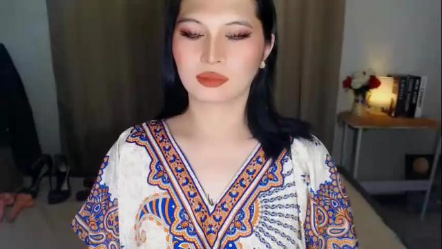Thumbnail 3, celestehollywood's Stream at Chaturbate, 1 month ago