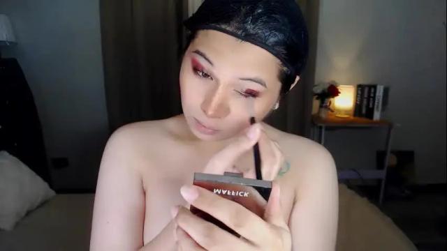 Image 2 of celestehollywood Stream on Chaturbate on 25 days ago
