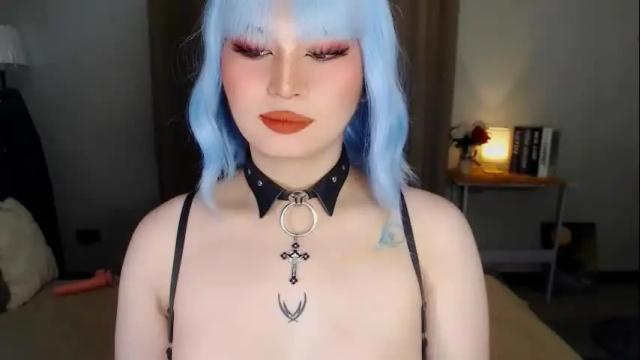 Thumbnail 2, celestehollywood's Stream at Chaturbate, 22 days ago