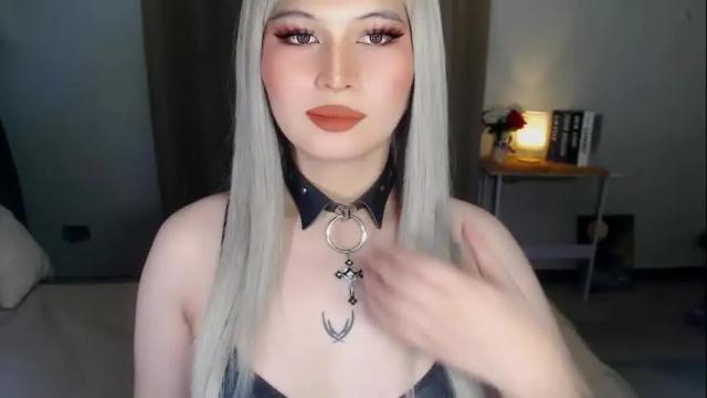 Thumbnail 1, celestehollywood's Stream at Chaturbate, 20 days ago