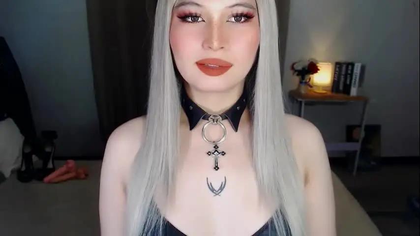 celestehollywood Chaturbate