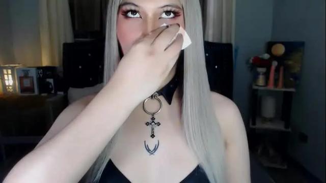 Image 12 of celestehollywood Stream on Chaturbate on 8 days ago