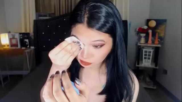 Image 12 of celestehollywood Stream on Chaturbate on 3 days ago