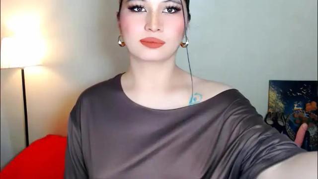 Thumbnail 3, celestehollywood's Stream at Chaturbate, 8 days ago