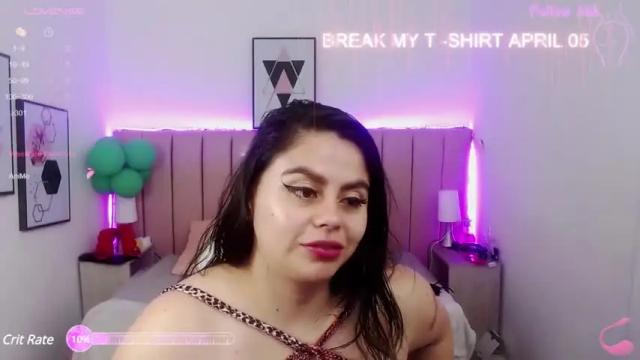 Image 3 of celestehot707rs Stream on Chaturbate on 12 months ago