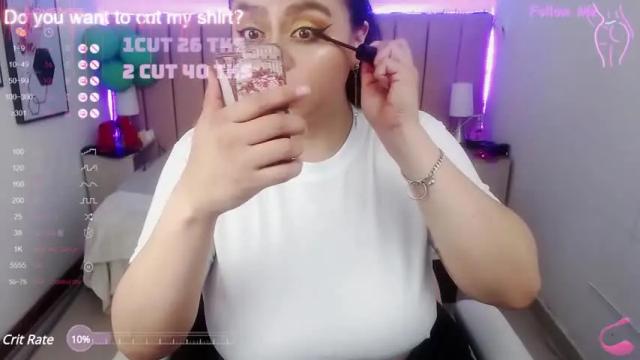 Image 10 of celestehot707rs Stream on Chaturbate on 12 months ago
