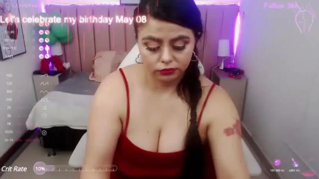 Image 12 of celestehot707rs Stream on Chaturbate on 12 months ago