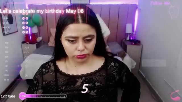 Image 4 of celestehot707rs Stream on Chaturbate on 12 months ago