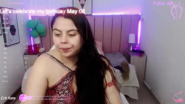 Image 2 of celestehot707rs Stream on Chaturbate on 12 months ago