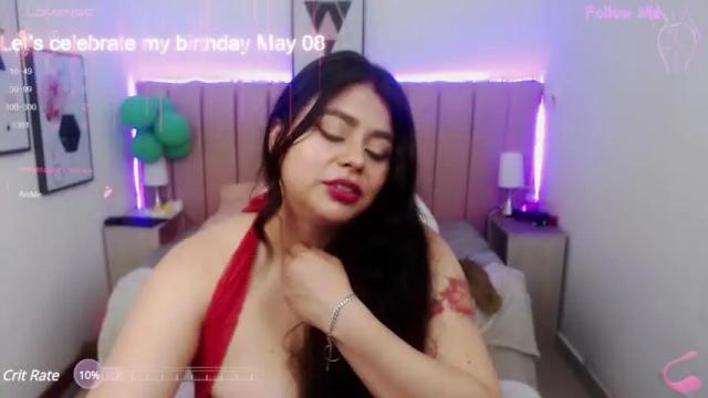 Thumbnail 3, celestehot707rs's Stream at Chaturbate, 12 months ago