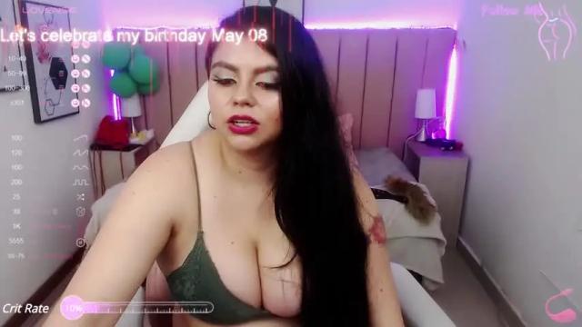 Image 3 of celestehot707rs Stream on Chaturbate on 12 months ago