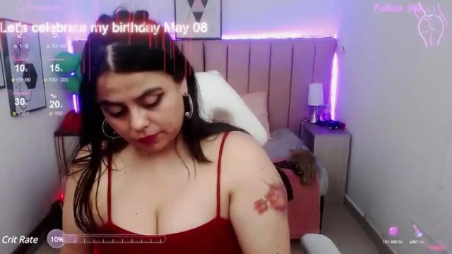 Image 2 of celestehot707rs Stream on Chaturbate on 12 months ago