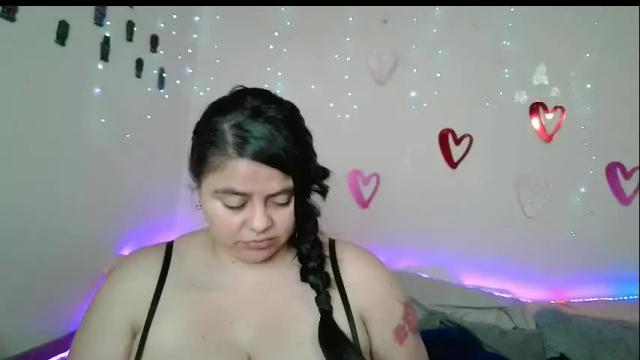 Thumbnail 1, celestehot707rs's Stream at Chaturbate, 10 days ago