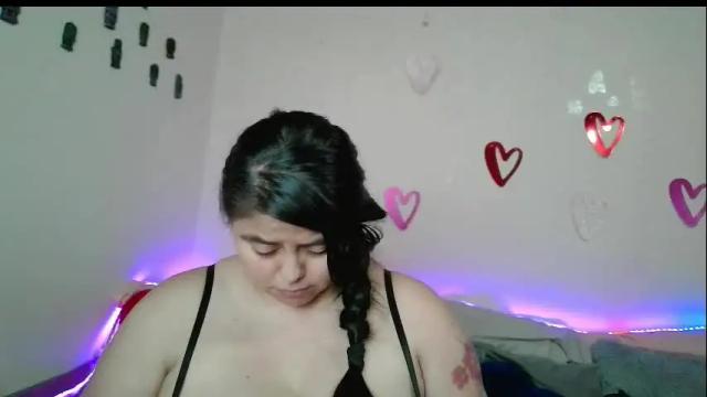 Image 3 of celestehot707rs Stream on Chaturbate on 10 days ago