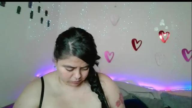 Thumbnail 2, celestehot707rs's Stream at Chaturbate, 10 days ago
