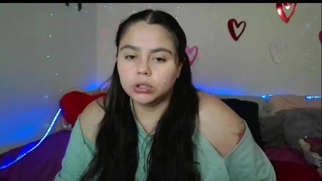 Thumbnail 3, celestehot707rs's Stream at Chaturbate, 8 days ago