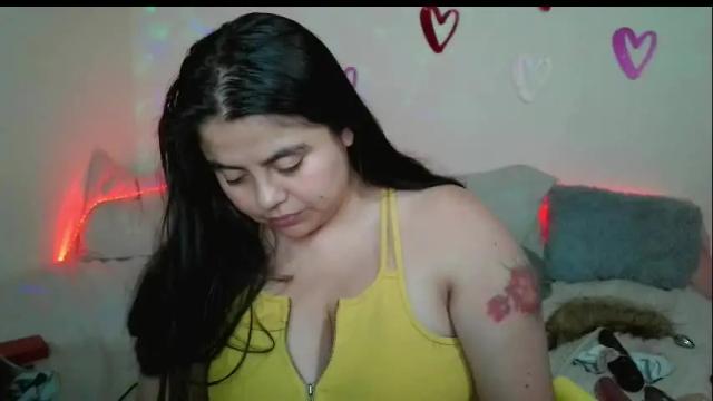 Thumbnail 1, celestehot707rs's Stream at Chaturbate, 3 hours ago