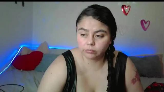 Thumbnail 3, celestehot707rs's Stream at Chaturbate, 1 month ago
