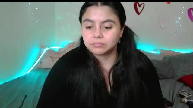 Thumbnail 1, celestehot707rs's Stream at Chaturbate, 1 month ago