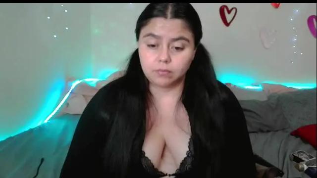 Thumbnail 2, celestehot707rs's Stream at Chaturbate, 1 month ago