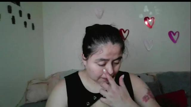 Thumbnail 1, celestehot707rs's Stream at Chaturbate, 1 month ago