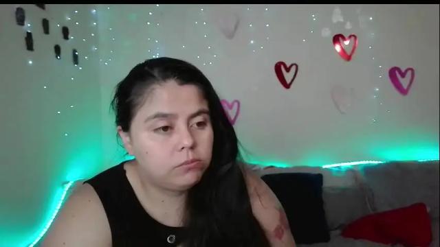 Thumbnail 2, celestehot707rs's Stream at Chaturbate, 1 month ago