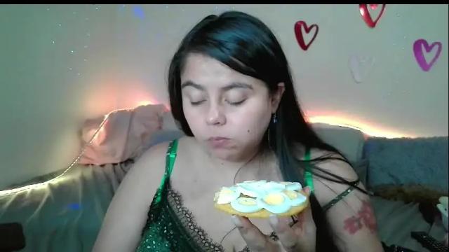 Thumbnail 2, celestehot707rs's Stream at Chaturbate, 1 month ago