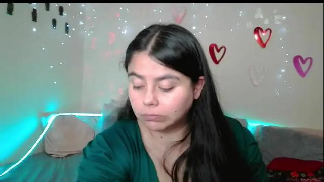 Thumbnail 1, celestehot707rs's Stream at Chaturbate, 1 month ago