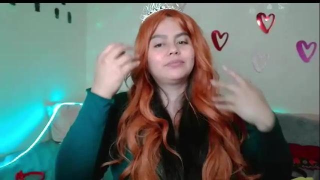 Image 11 of celestehot707rs Stream on Chaturbate on 1 month ago
