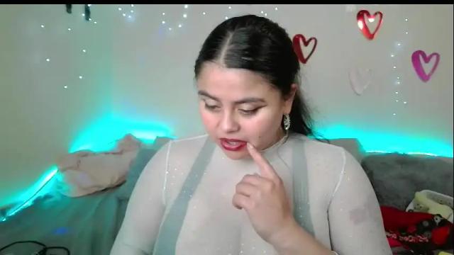 Thumbnail 1, celestehot707rs's Stream at Chaturbate, 1 month ago