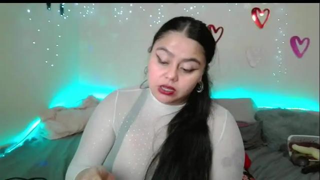Image 11 of celestehot707rs Stream on Chaturbate on 1 month ago
