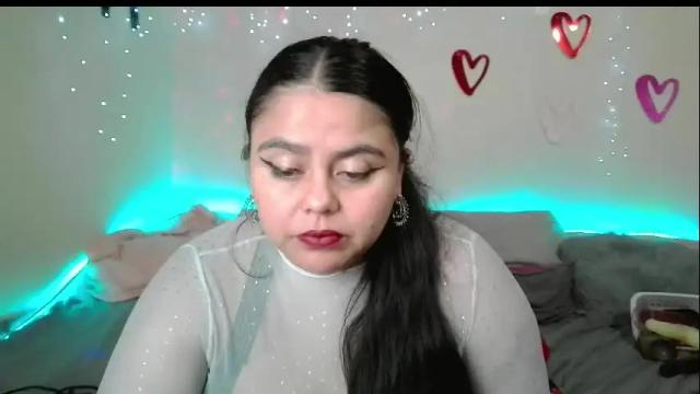 Image 12 of celestehot707rs Stream on Chaturbate on 1 month ago