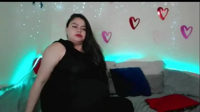Image 4 of celestehot707rs Stream on Chaturbate on 1 month ago