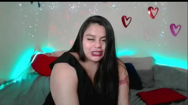 Thumbnail 2, celestehot707rs's Stream at Chaturbate, 29 days ago