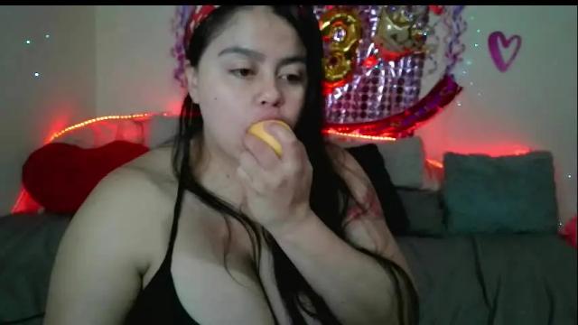 Thumbnail 1, celestehot707rs's Stream at Chaturbate, 25 days ago