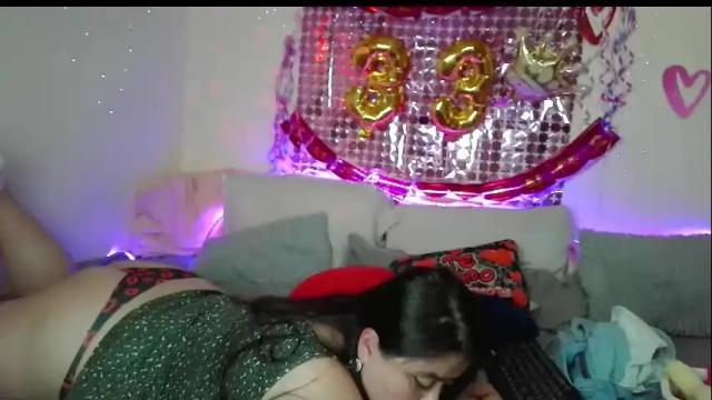 Image 12 of celestehot707rs Stream on Chaturbate on 29 days ago